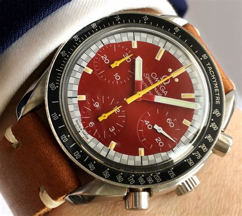 omega speedmaster racing michael schumacher limited edition|omega speedmaster michael schumacher price.